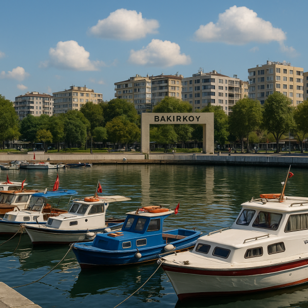Bakırköy Fransızca yeminli Tercüme